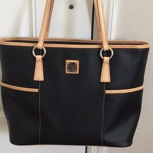 DOONEY & BOURKE - Large Shopper